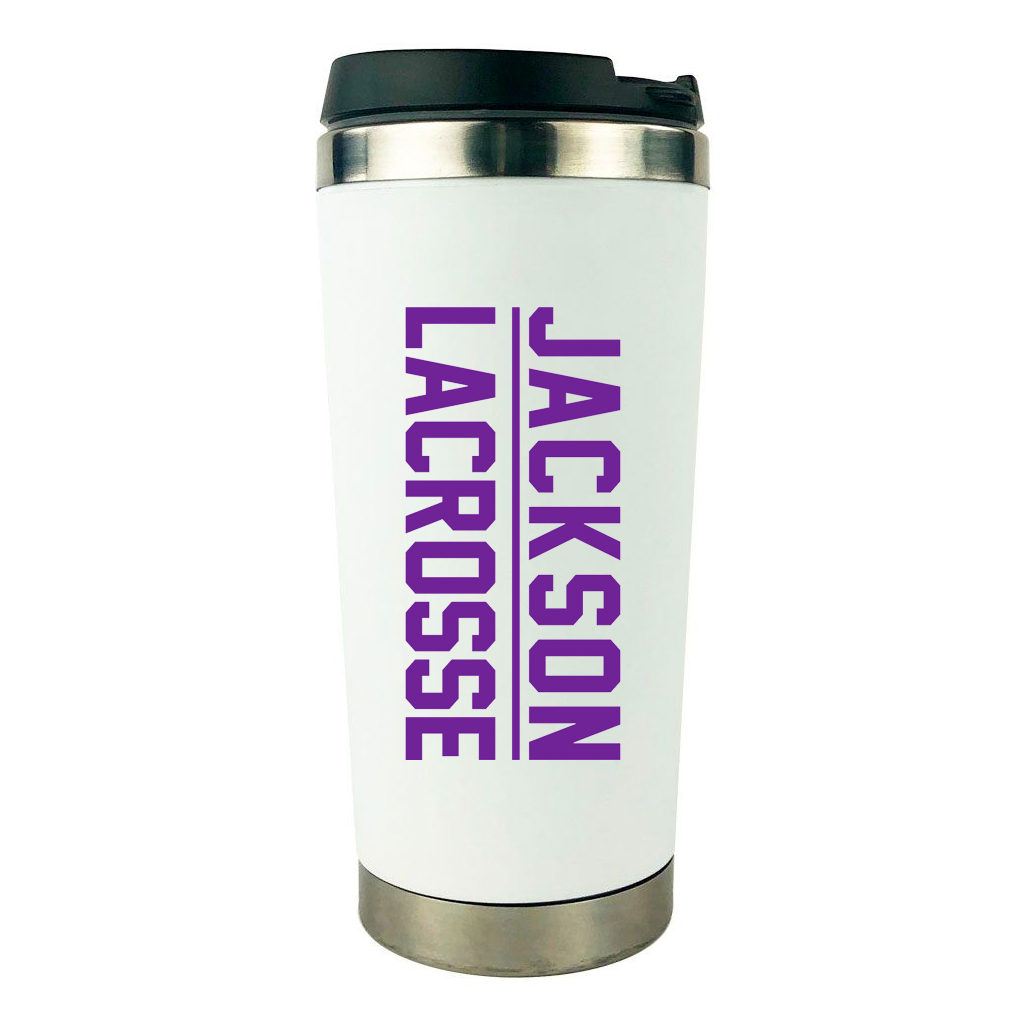 Jackson Lacrosse Sideline Tumbler