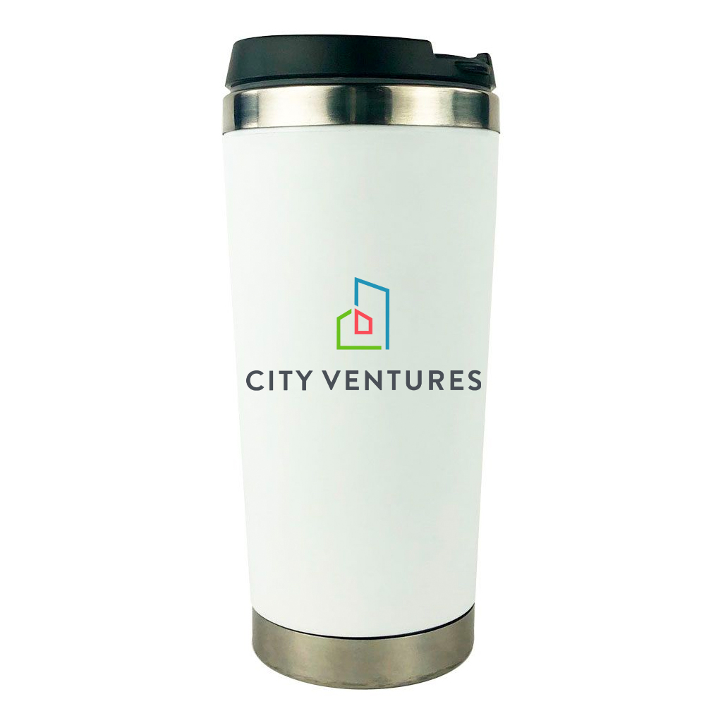 City Ventures Sideline Tumbler