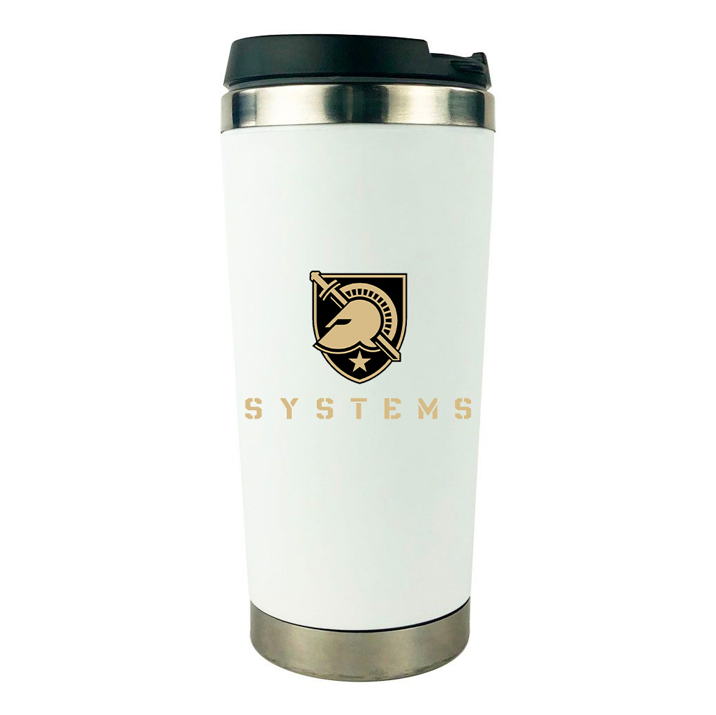 USMA - West Point Systems Sideline Tumbler