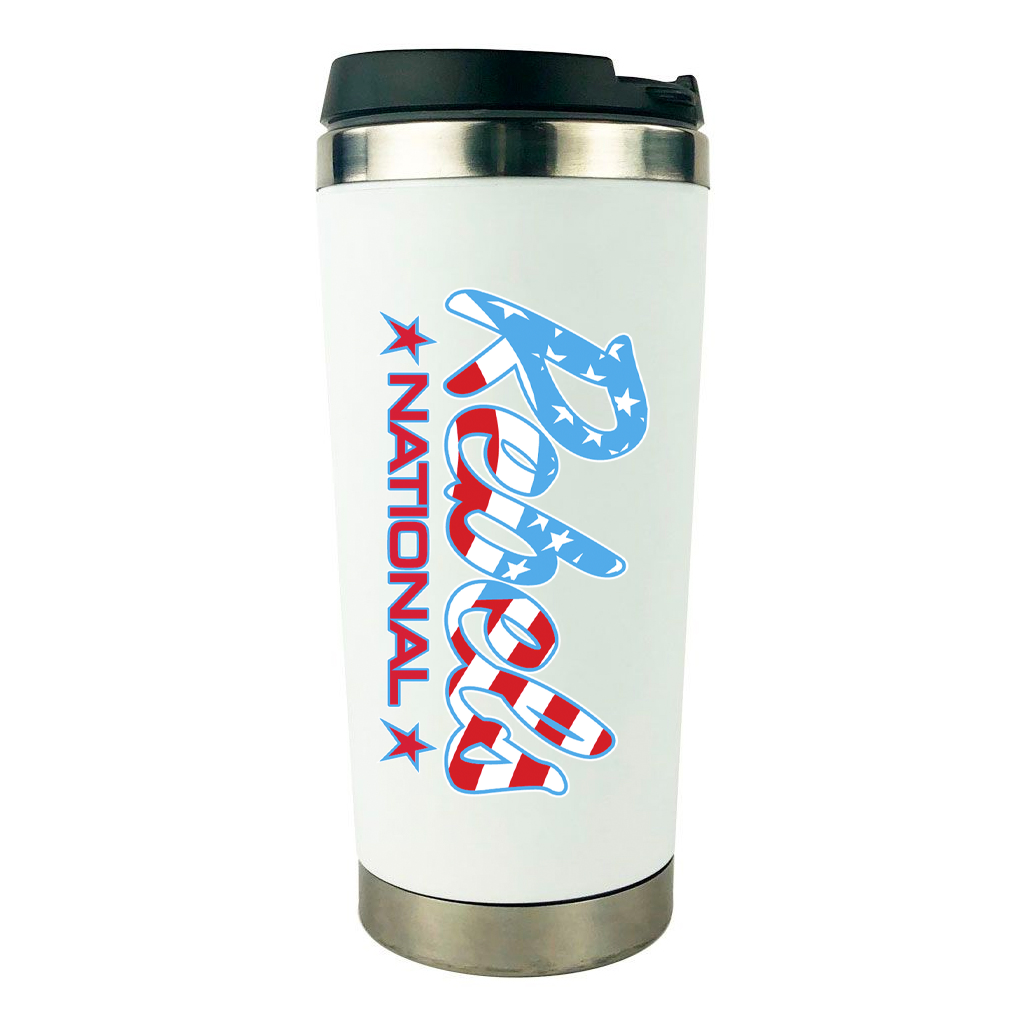 Rebels LC National Sideline Tumbler