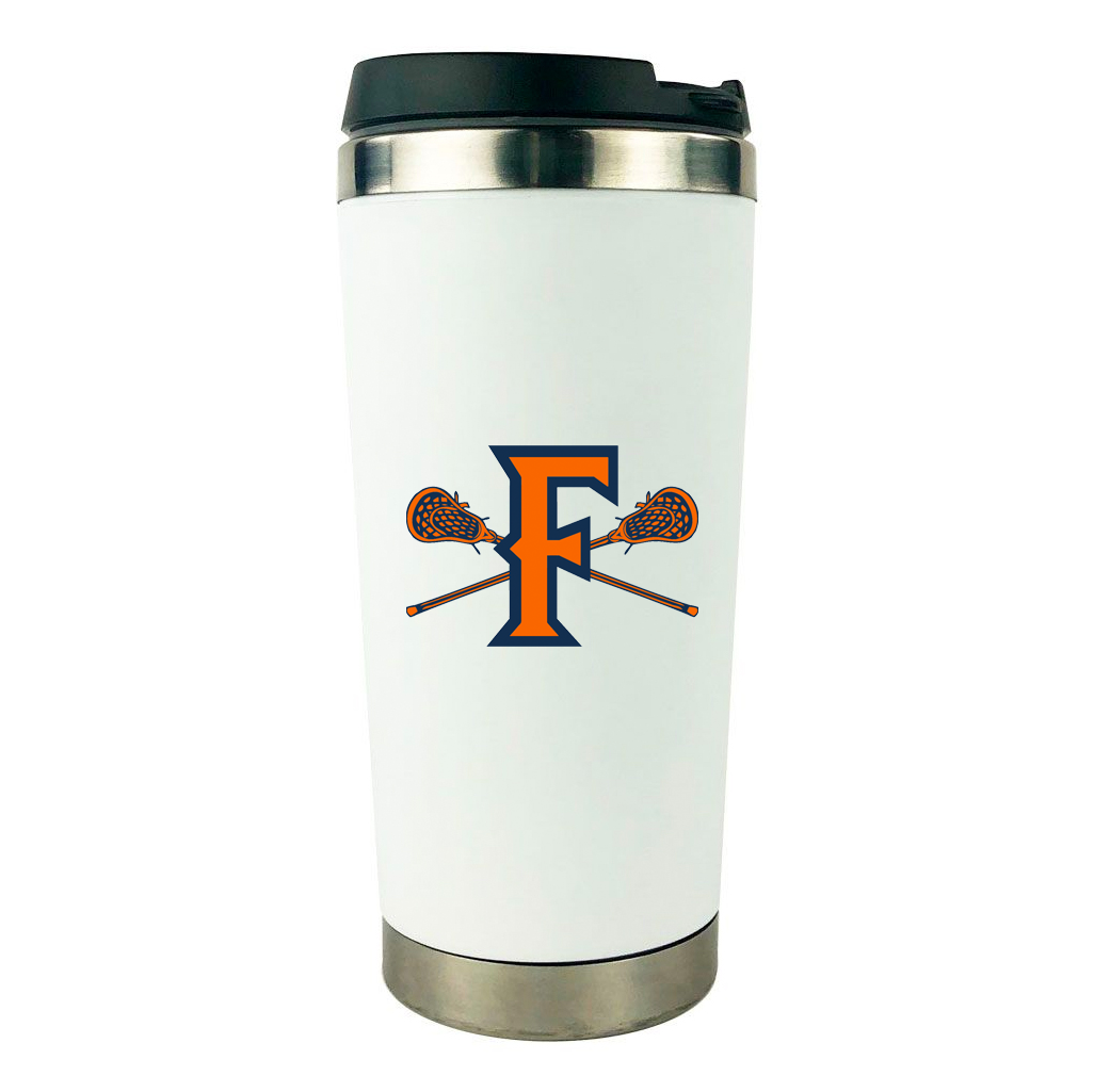 CSU Fullerton Lacrosse Sideline Tumbler