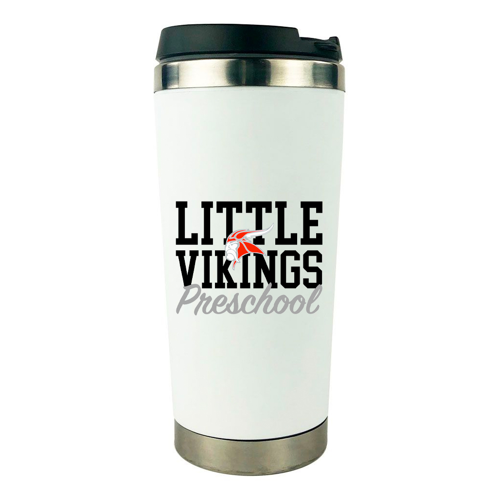 HF Little Vikings Preschool Sideline Tumbler