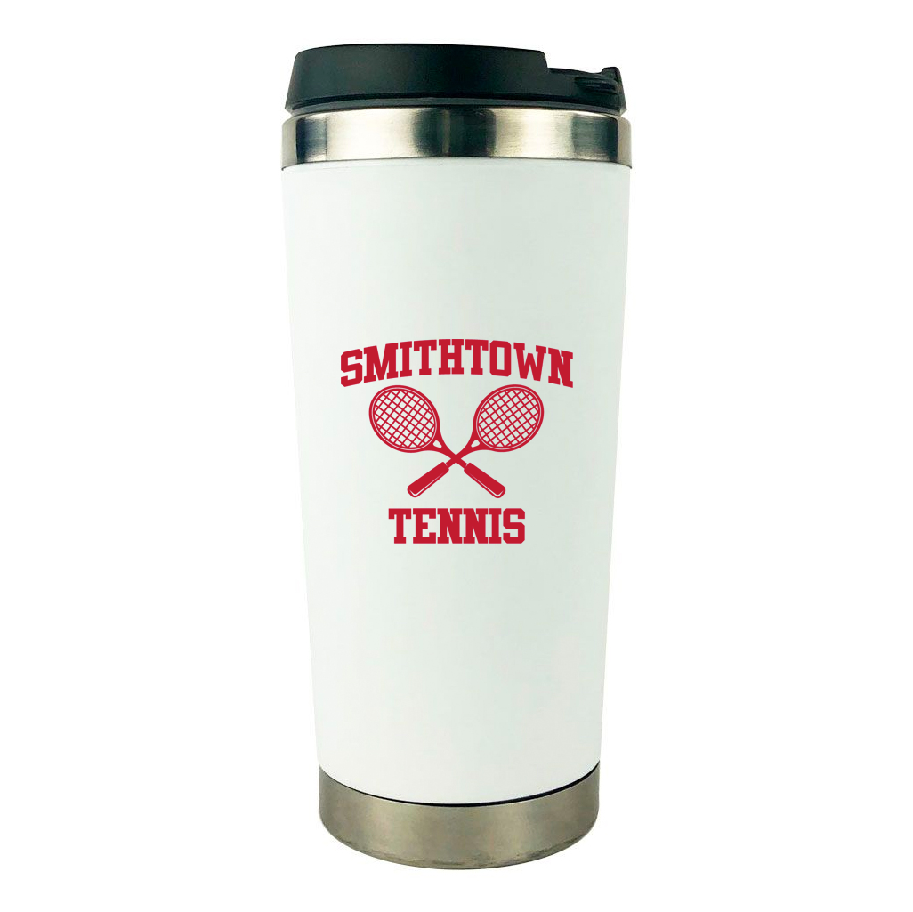 Smithtown Tennis Sideline Tumbler