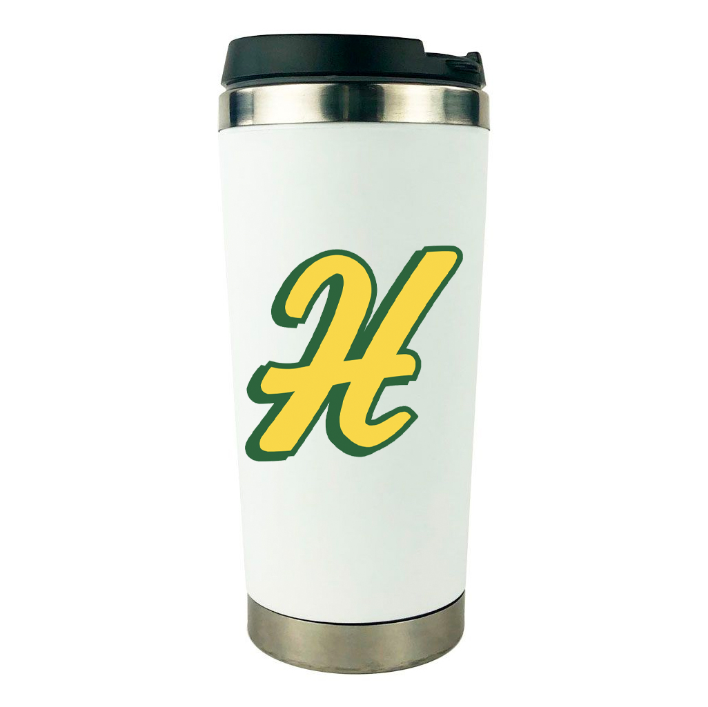Between the Lines HB Sideline Tumbler