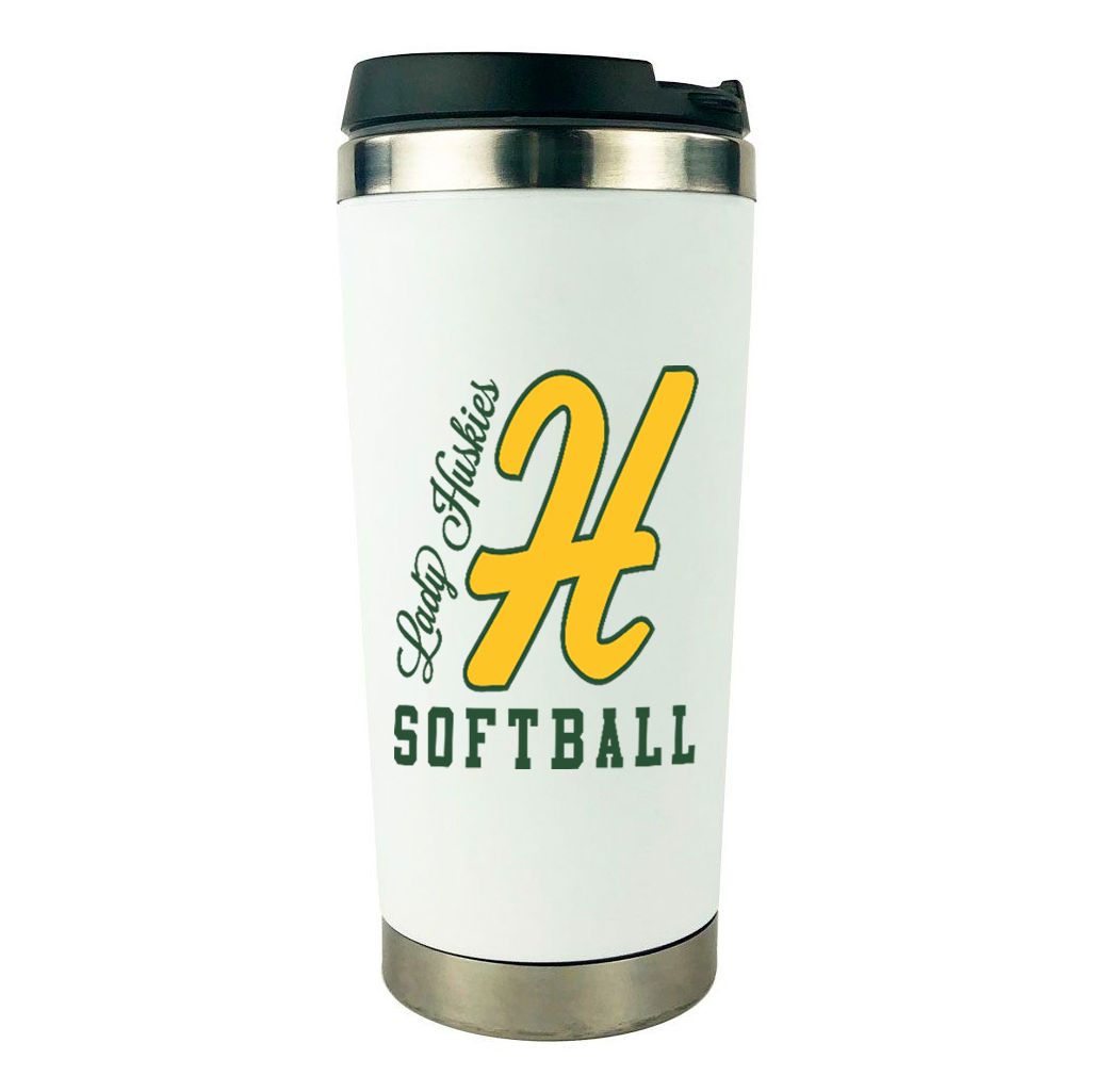 Horizon Softball Sideline Tumbler
