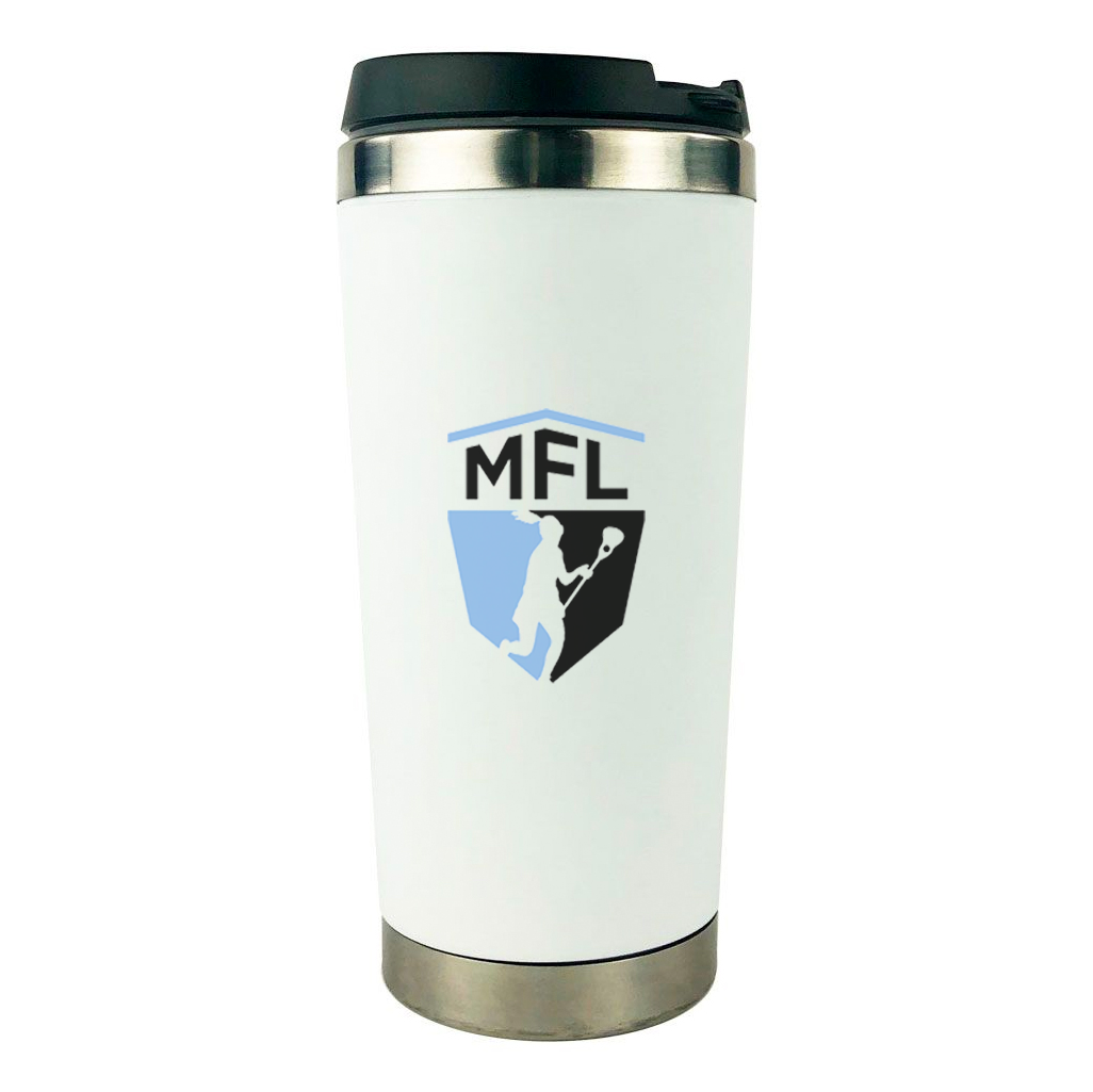 Major Force Lacrosse Sideline Tumbler