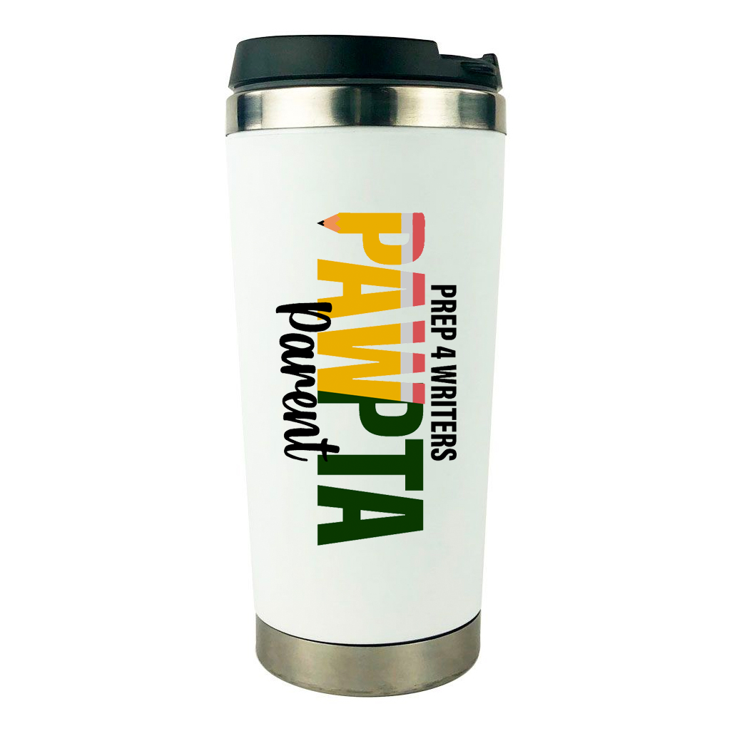 PAW PTA Parent Sideline Tumbler