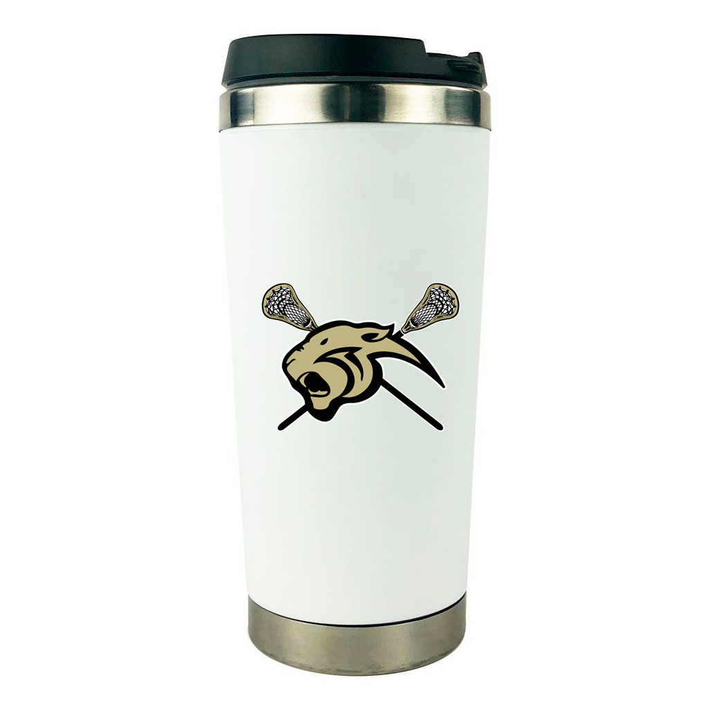 East Lacrosse Sideline Tumbler