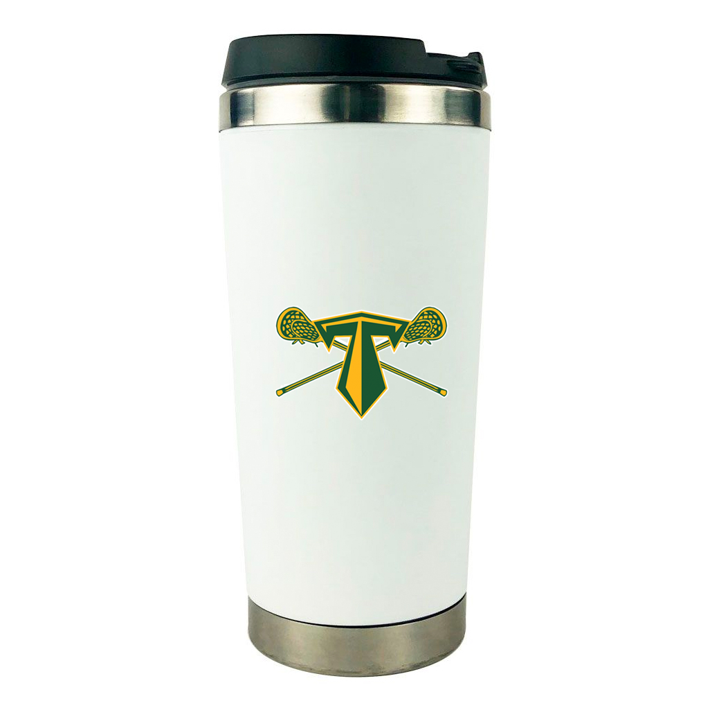 Lynbrook PAL Lacrosse Sideline Tumbler