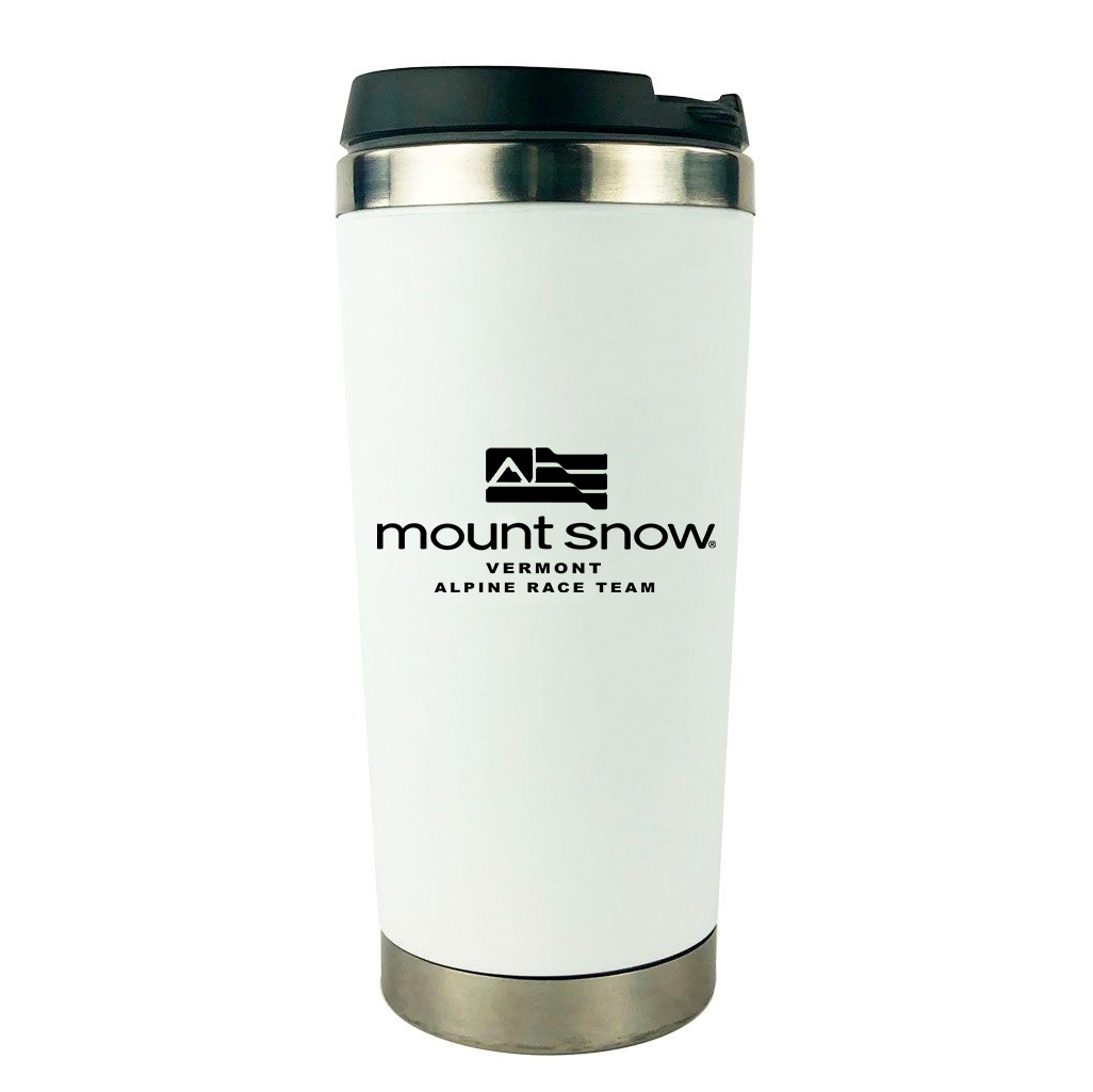 Mount Snow Tumbler