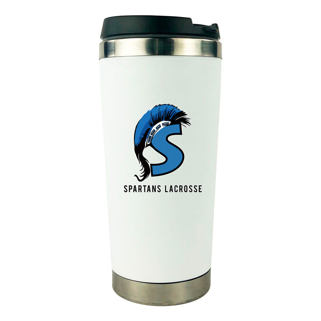 Burlington Lacrosse Sideline Tumbler