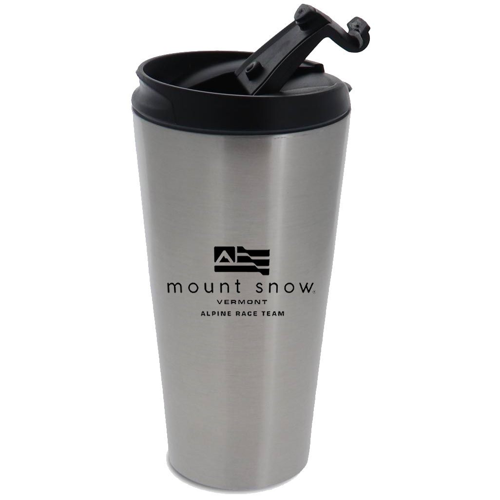 Mount Snow Tumbler