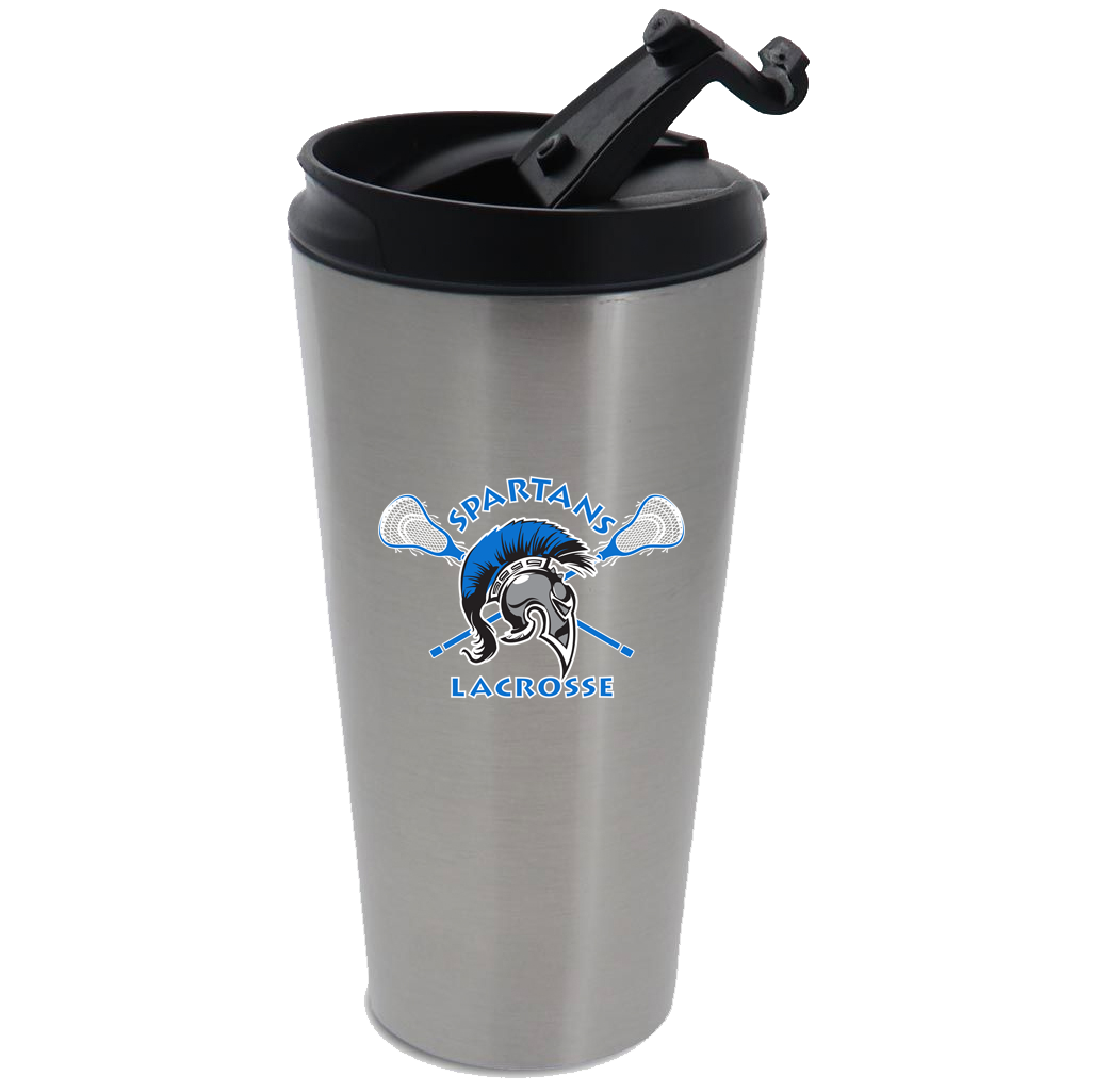 Burlington Lacrosse Sideline Tumbler