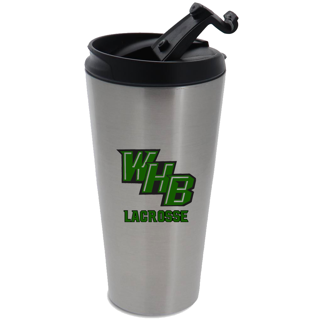 Westhampton Beach PAL Lacrosse Sideline Tumbler