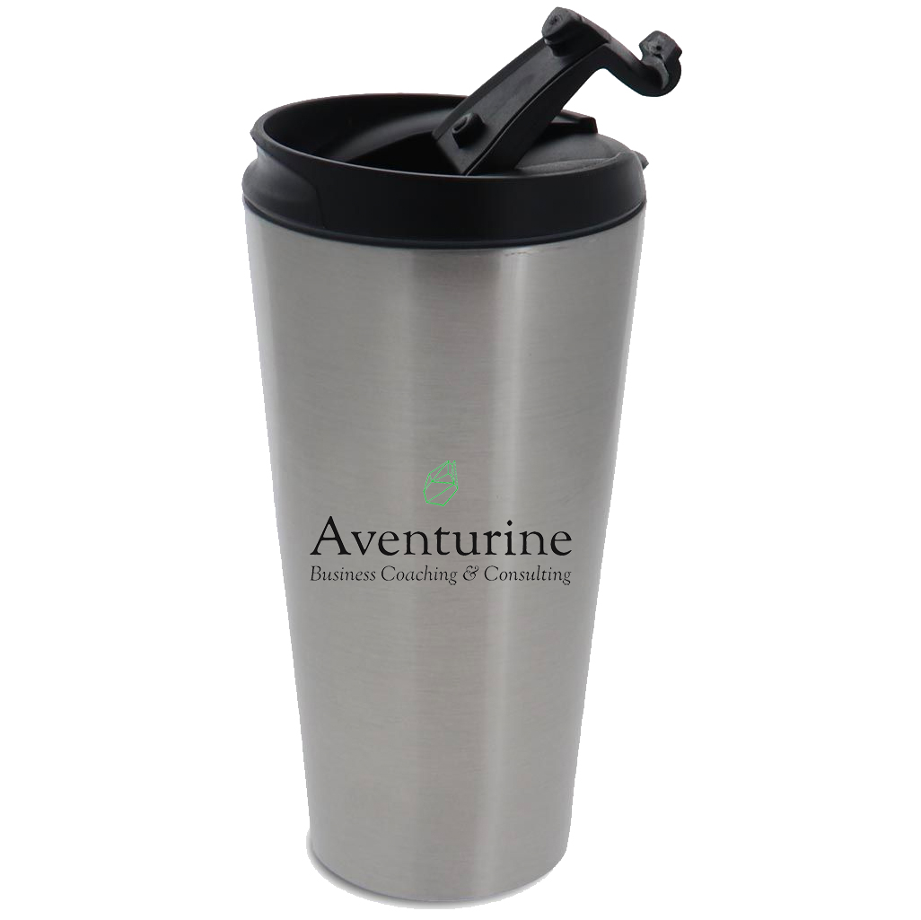 Aventurine Sideline Tumbler