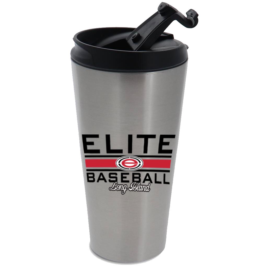 LI Elite Baseball Sideline Tumbler