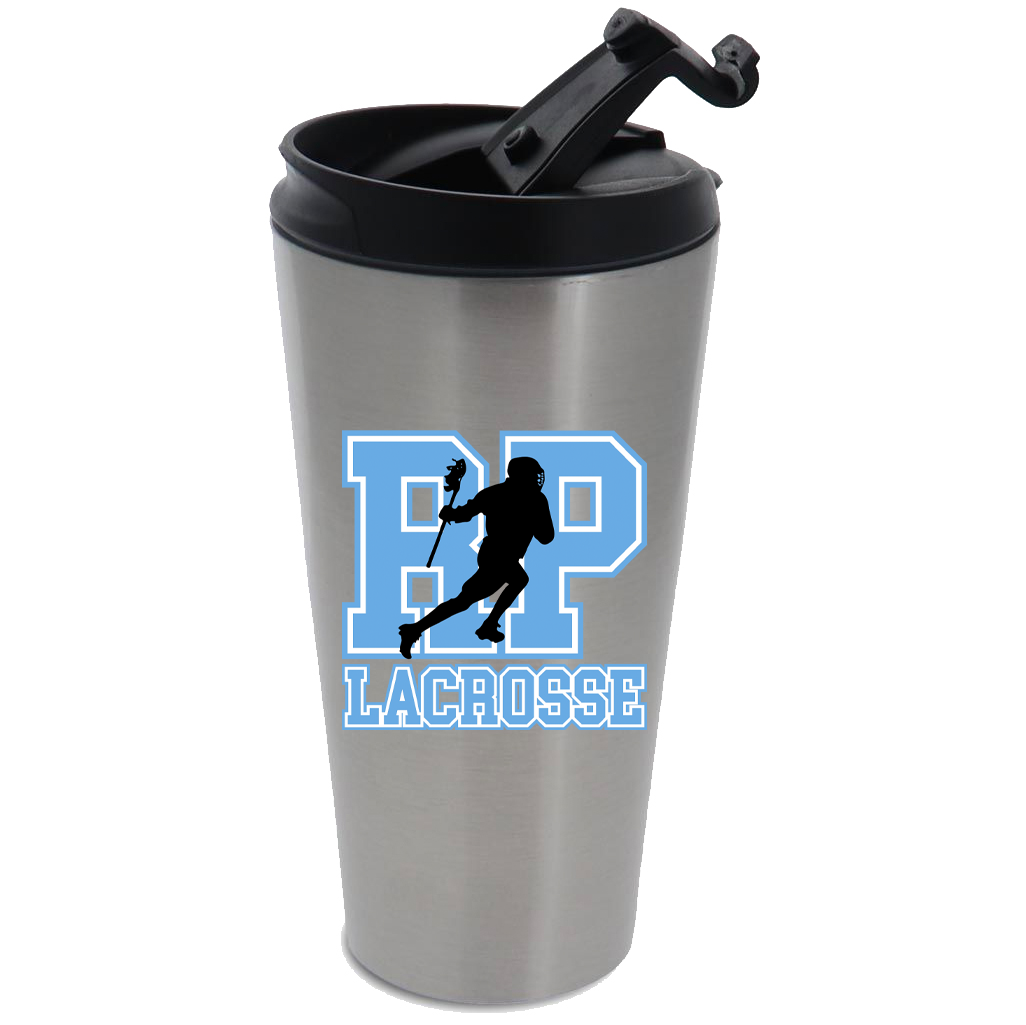 Rocky Point PAL Sideline Tumbler