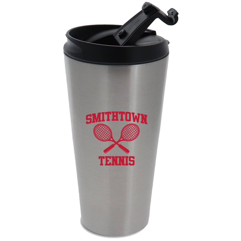 Smithtown Tennis Sideline Tumbler