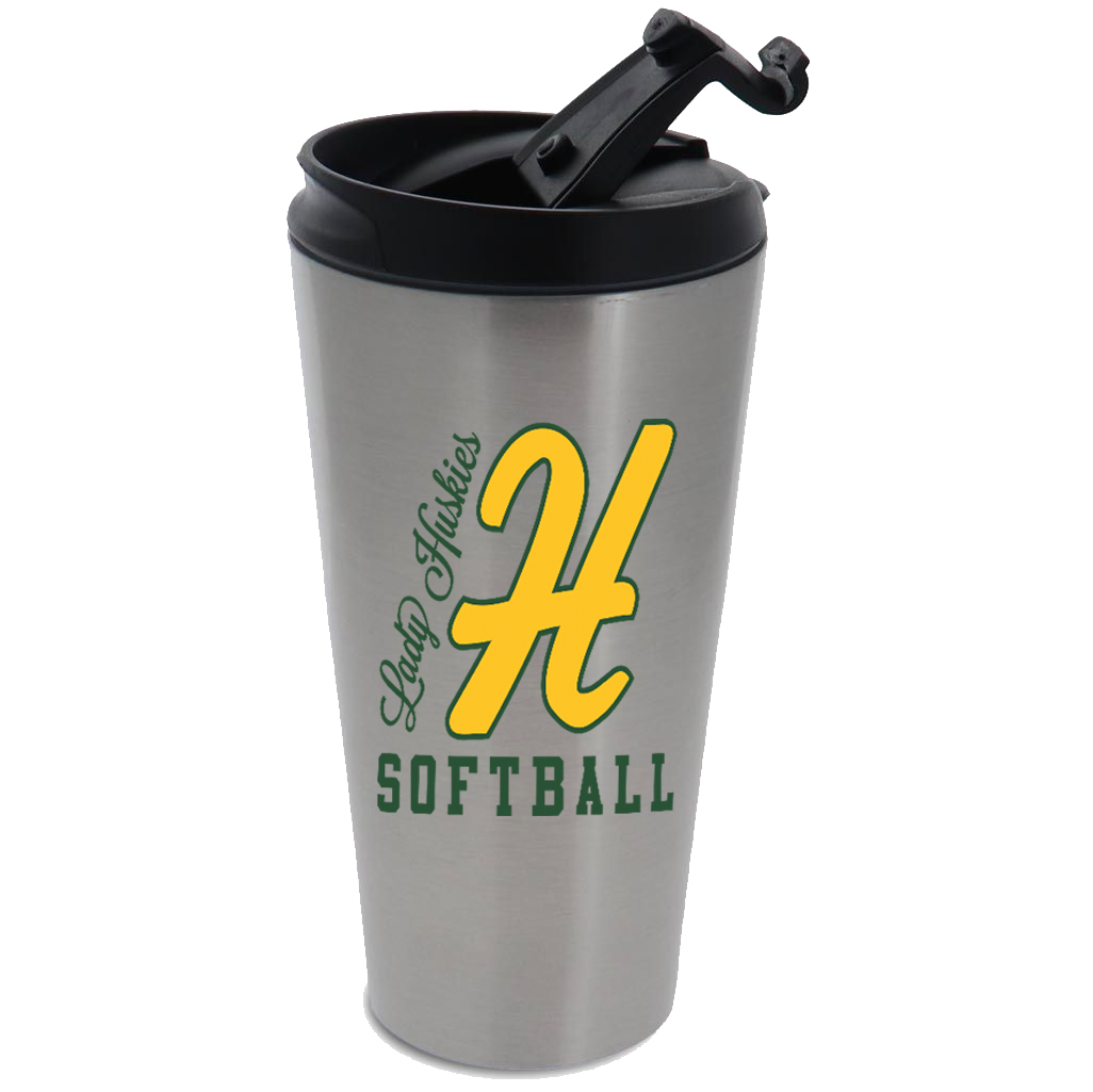 Horizon Softball Sideline Tumbler