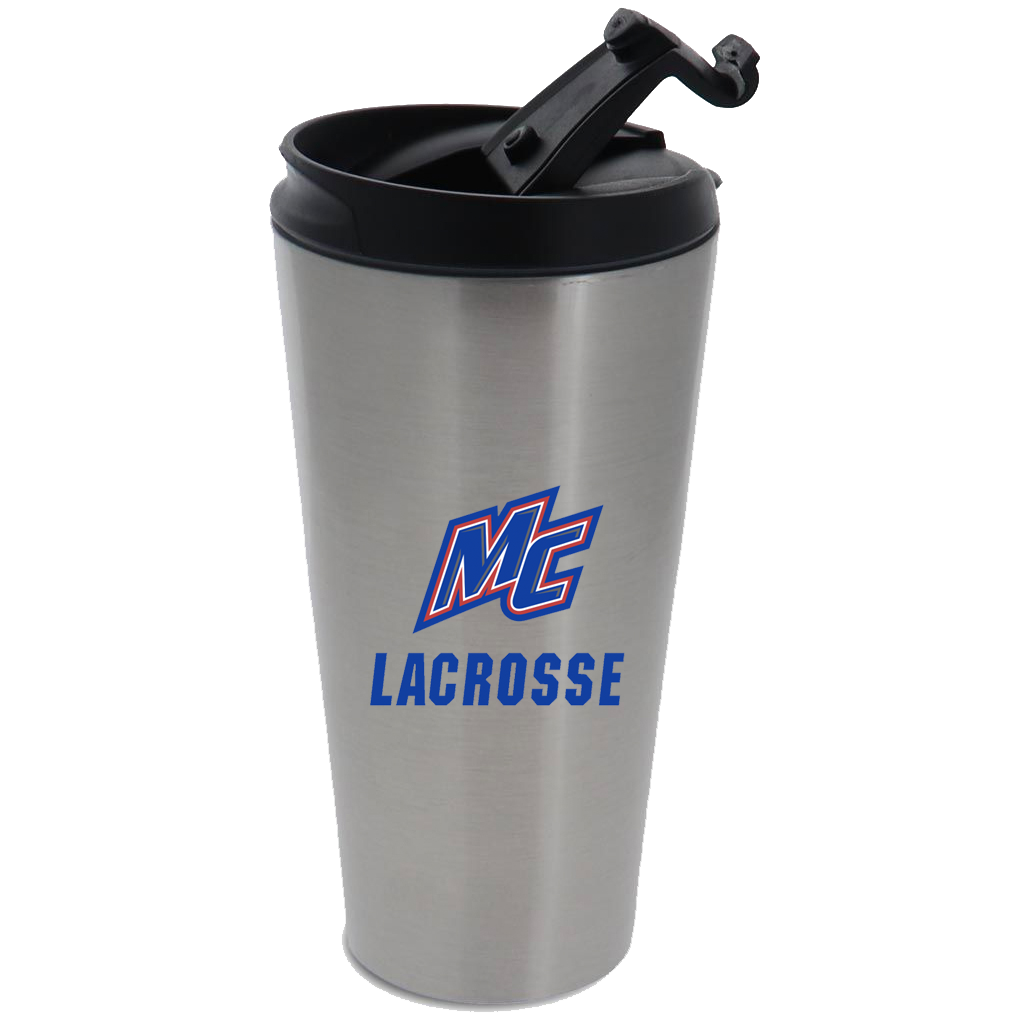 Middle Country Lacrosse Sideline Tumbler