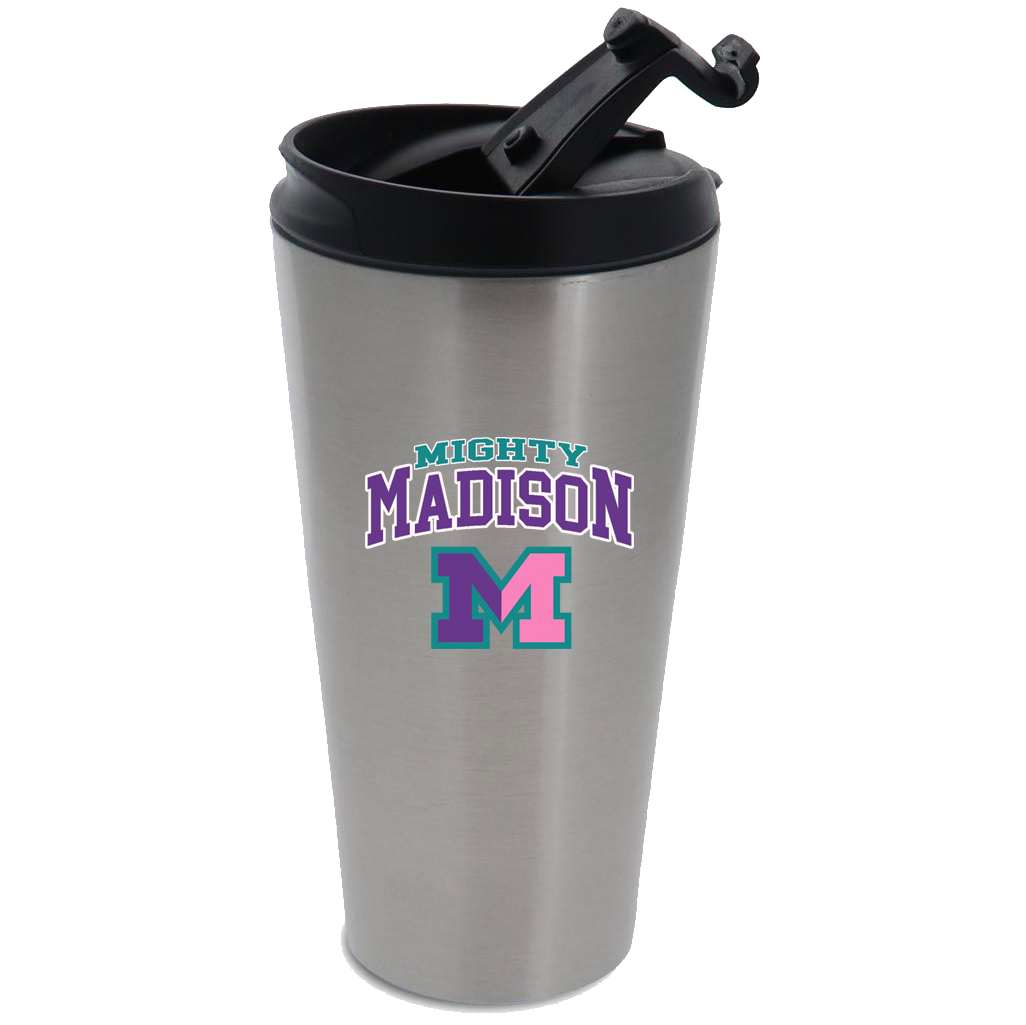 Mighty Madison Sideline Tumbler