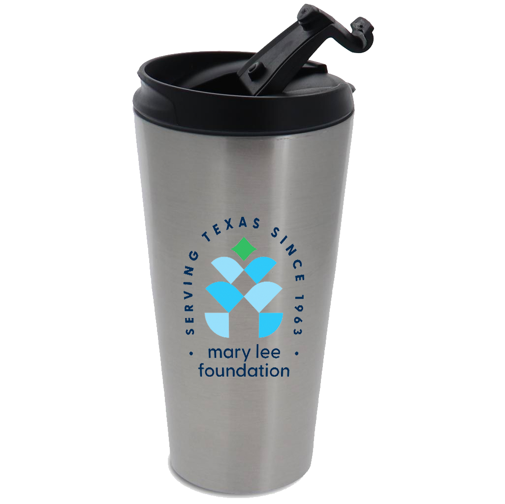 Mary Lee Foundation Sideline Tumbler