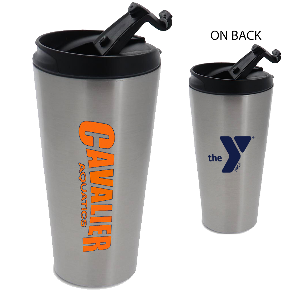 Cavalier Aquatics Sideline Tumbler