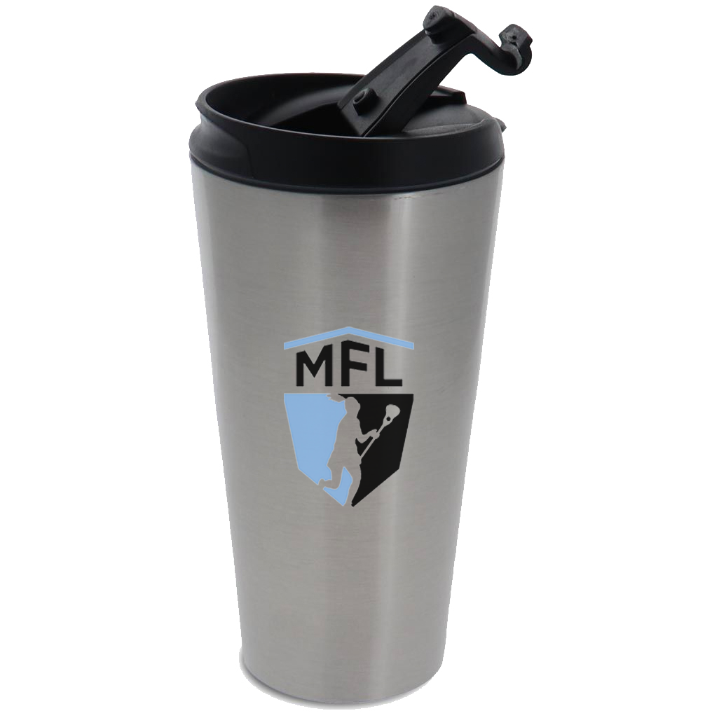 Major Force Lacrosse Sideline Tumbler