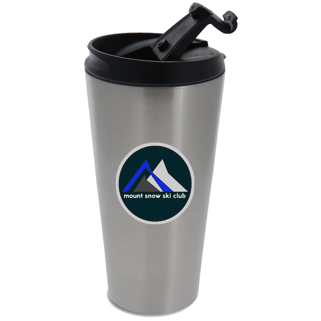 Mount Snow Tumbler