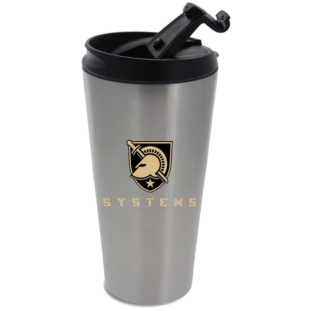 USMA - West Point Systems Sideline Tumbler