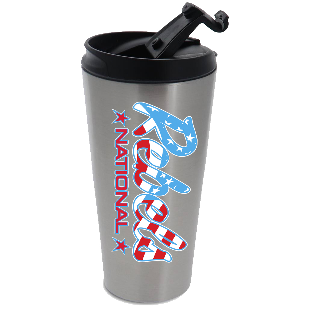 Rebels LC National Sideline Tumbler