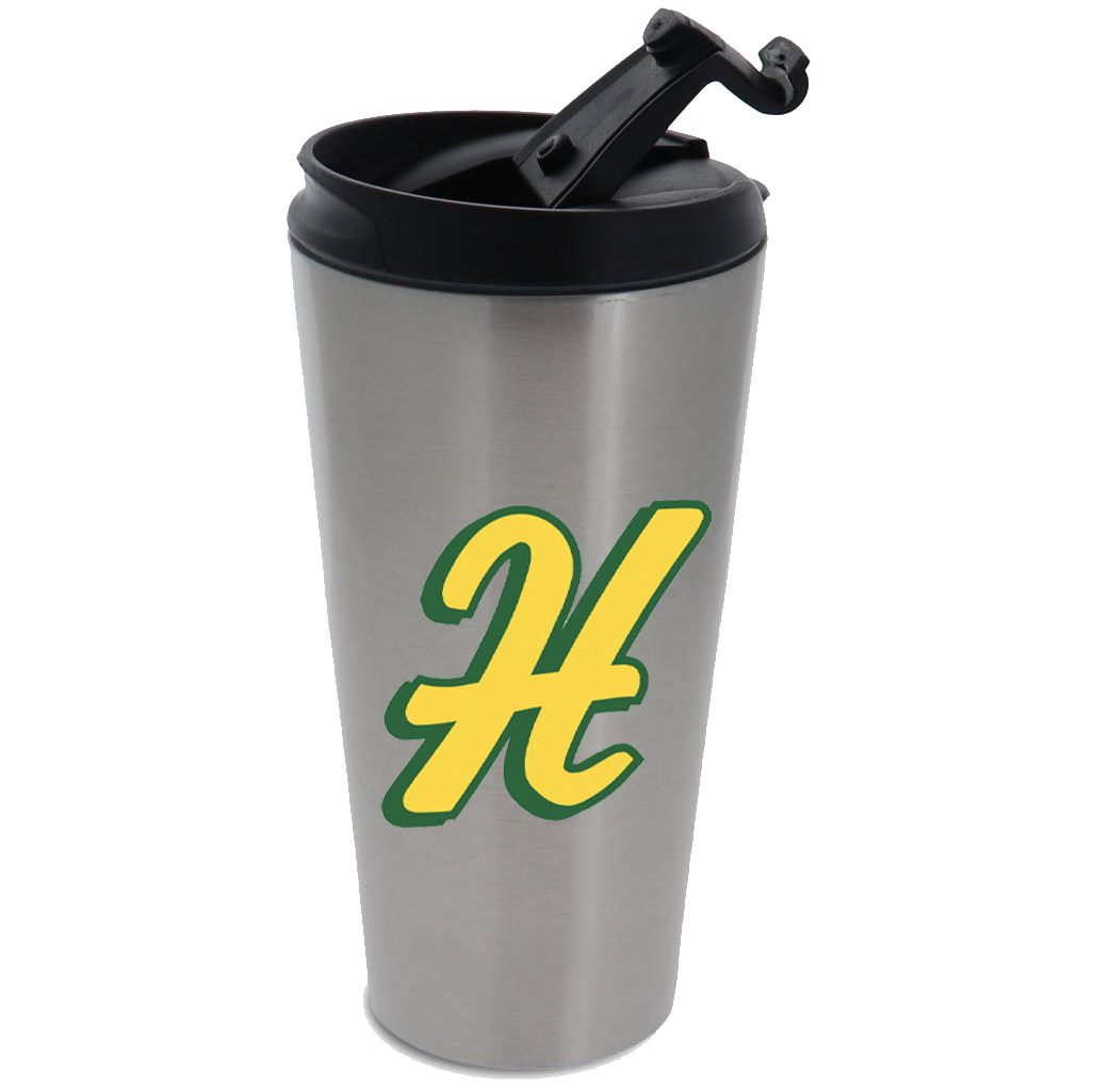 Between the Lines HB Sideline Tumbler