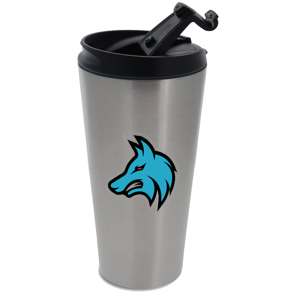 Kansas City Werewolves Sideline Tumbler