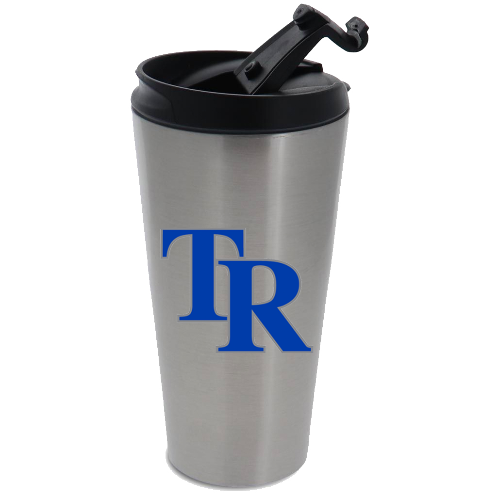 Between The Lines TRB Sideline Tumbler