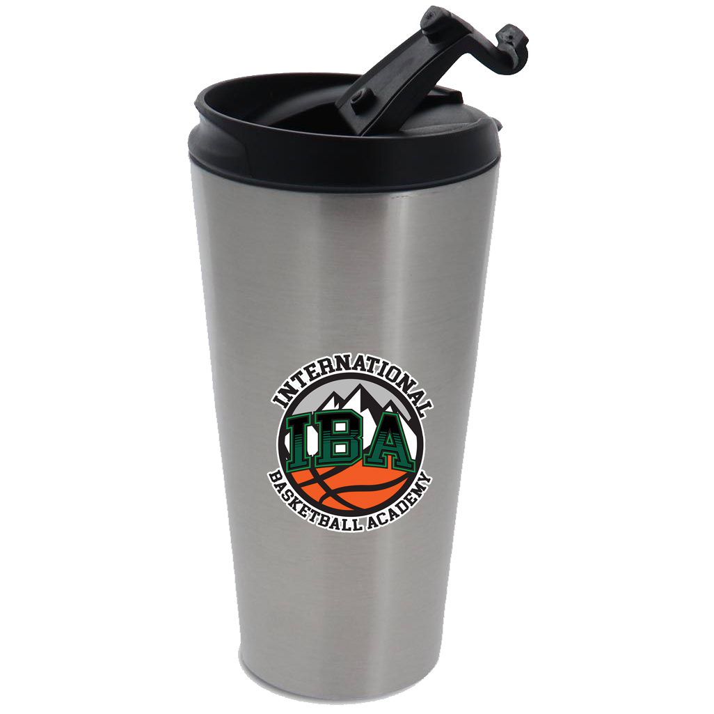 International Basketball Academy Sideline Tumbler