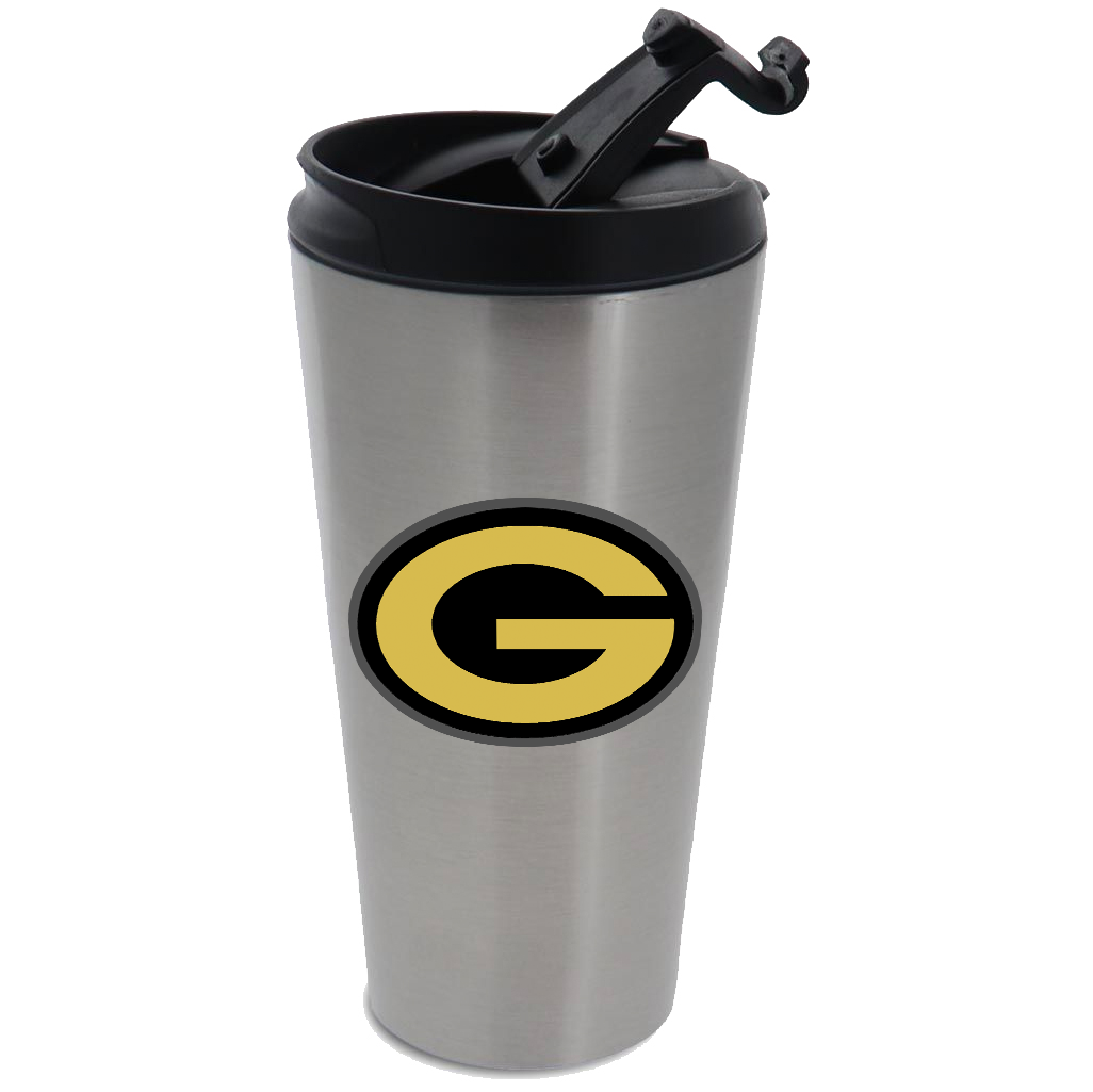 Gateway Hockey Sideline Tumbler