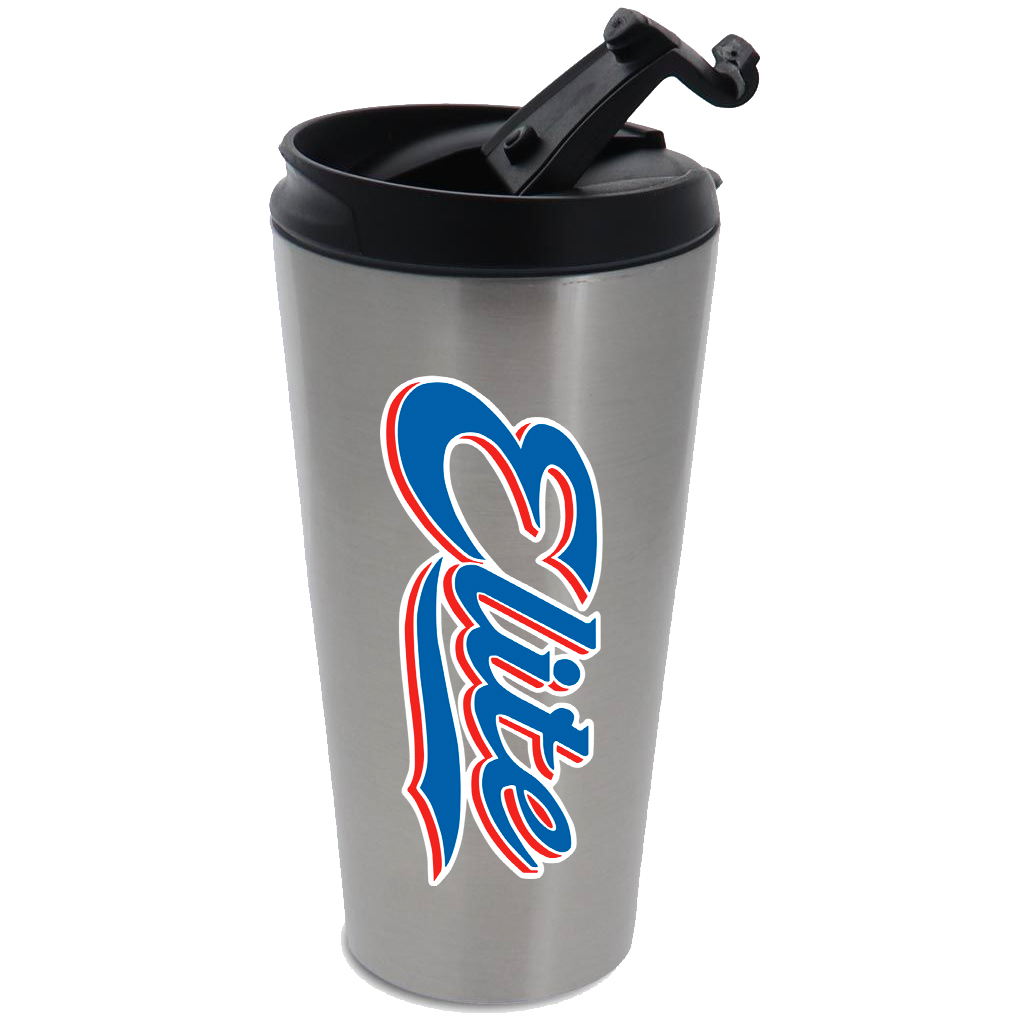 Elite Baseball Sideline Tumbler