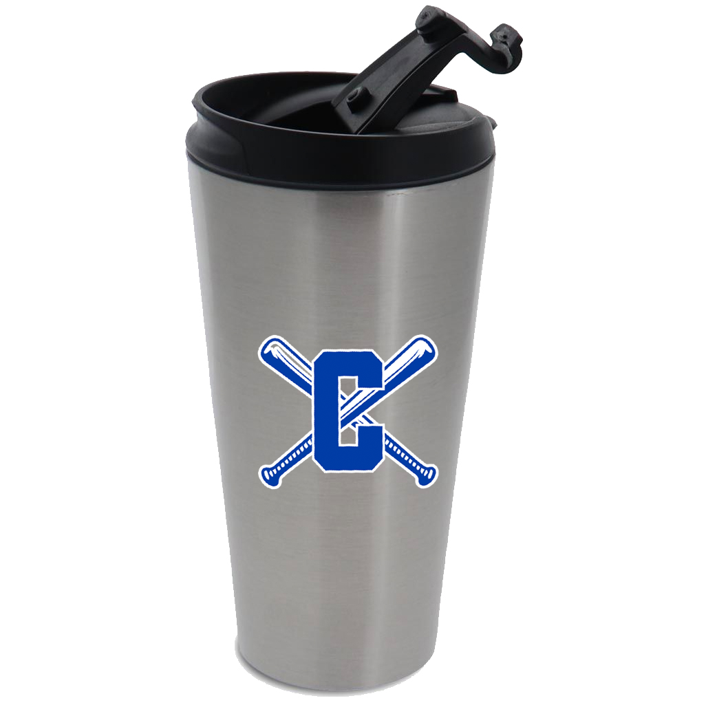 Centereach Softball Sideline Tumbler