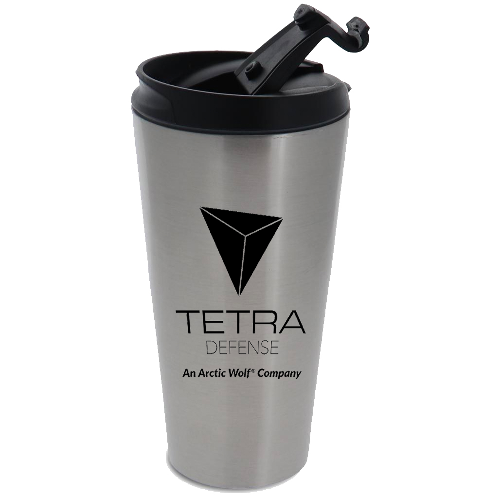 Tetra Defense Sideline Tumbler