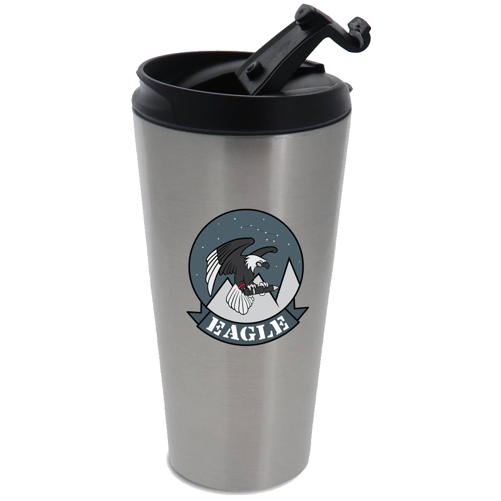 Bravo Battery Sideline Tumbler