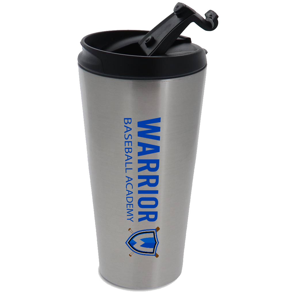 Warrior Baseball Academy Sideline Tumbler