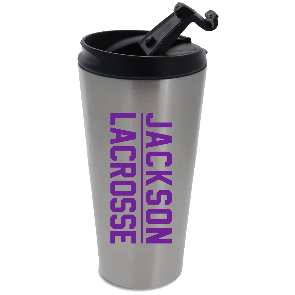 Jackson Lacrosse Sideline Tumbler