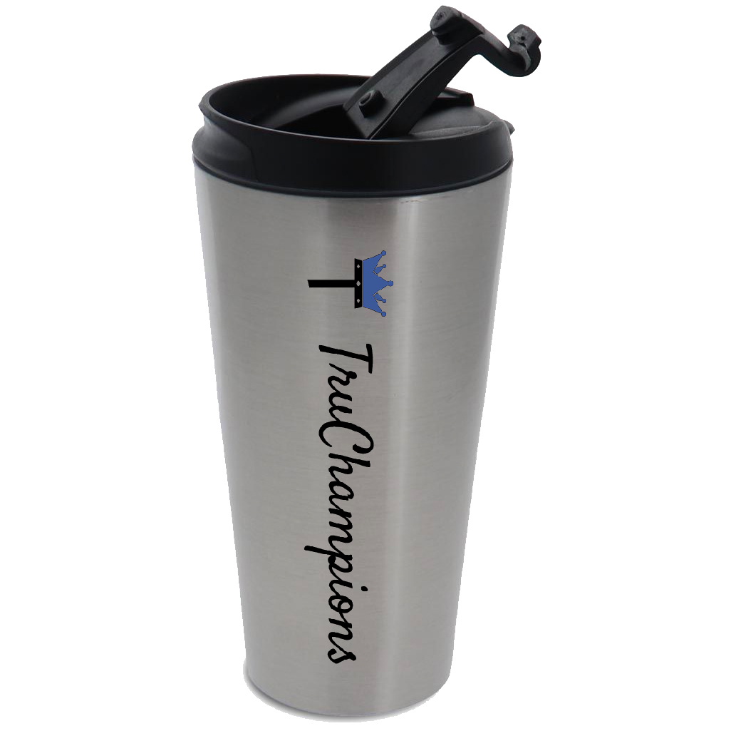 TruChampions Sideline Tumbler