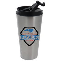 Fusion Lacrosse  Sideline Tumbler
