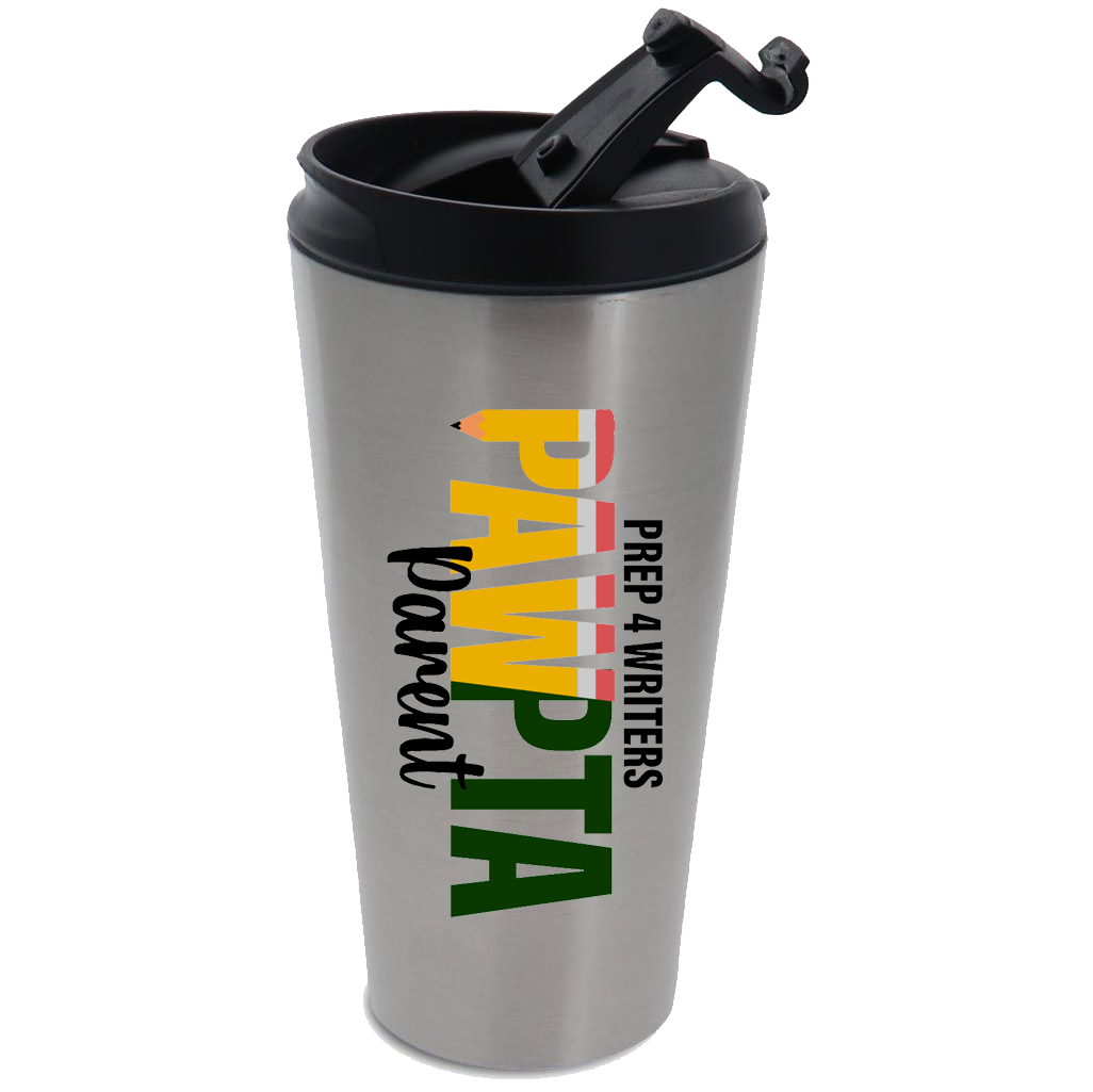 PAW PTA Parent Sideline Tumbler