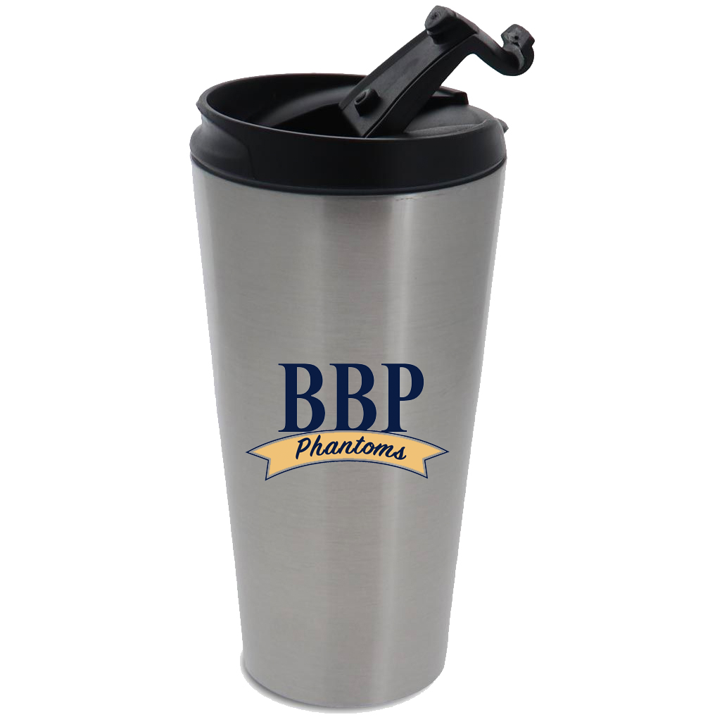 BBP Schools Sideline Tumbler