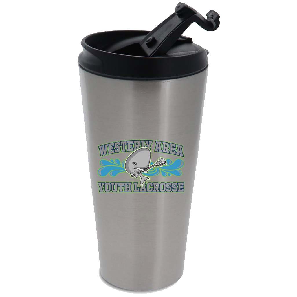 WAYL Sideline Tumbler