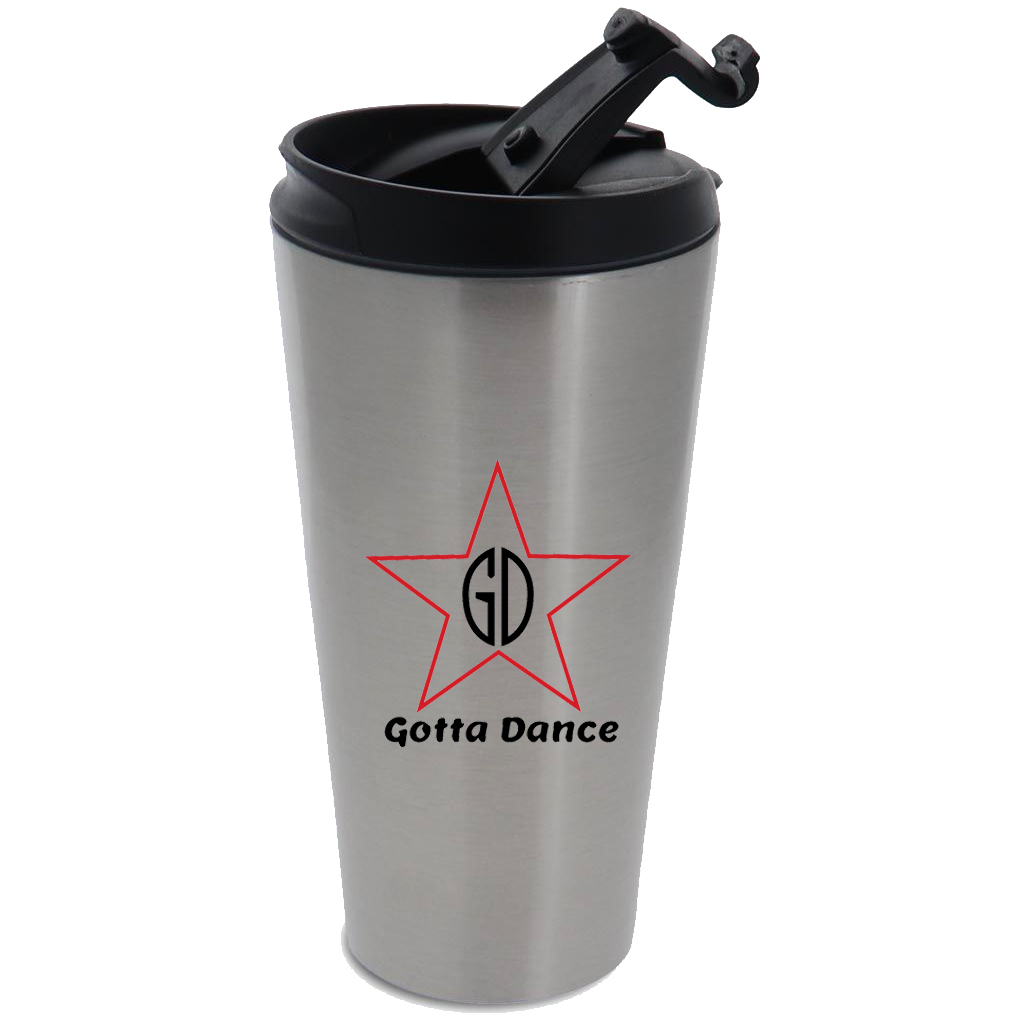 Gotta Dance Sideline Tumbler