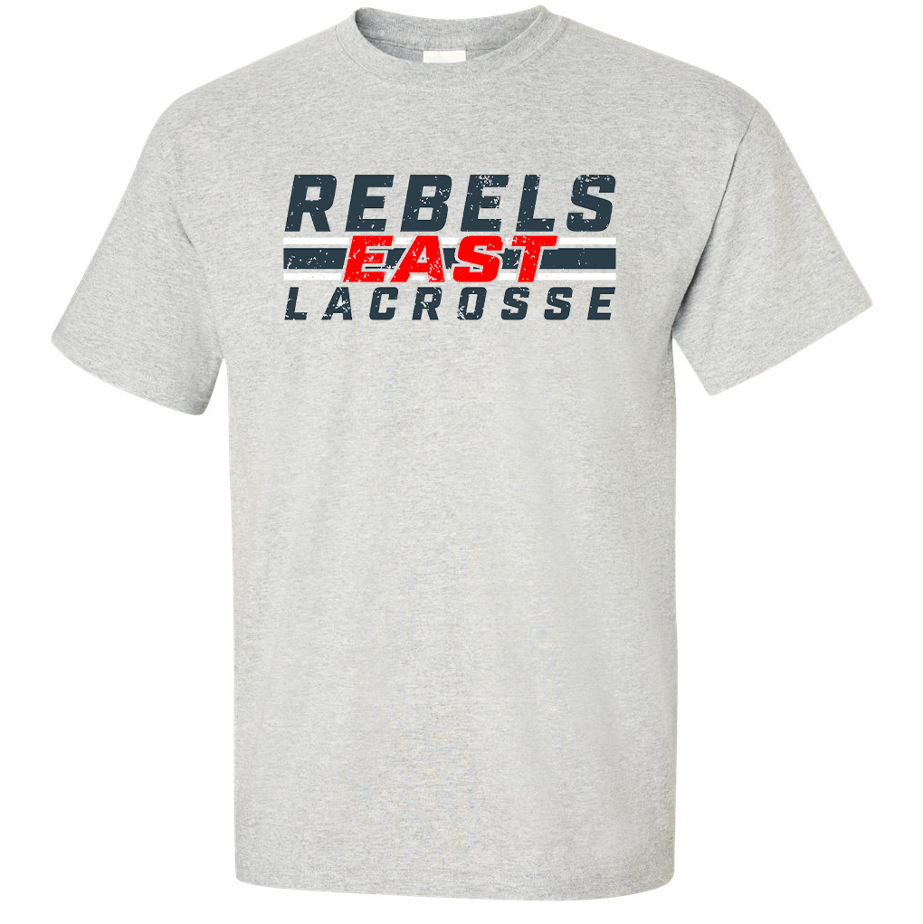 Rebels LC East Ultra Cotton T-Shirt