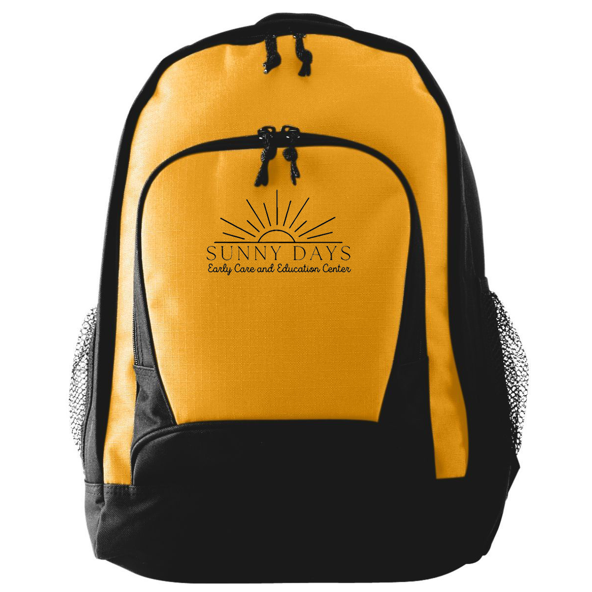 Sunny Days Backpack